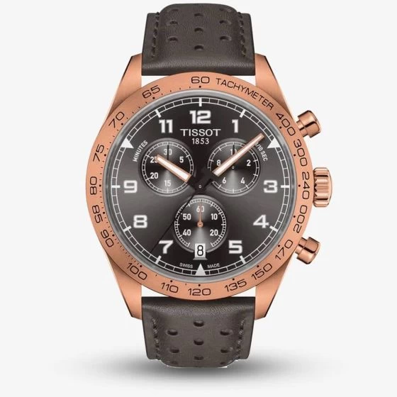 Tissot Mens PRS 516 Chronograph Watch T131.617.36.082.00 3 Tissot Mens PRS 516 Chronograph Watch T131.617.36.082.00