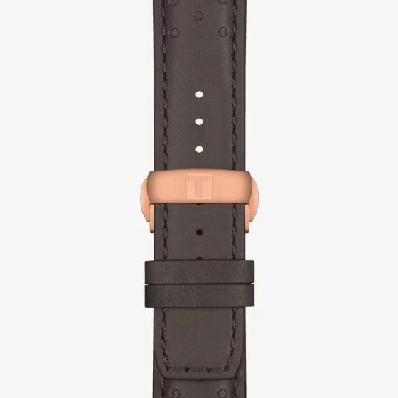 Tissot Mens PRS 516 Chronograph Watch T131.617.36.082.00 6 Tissot Mens PRS 516 Chronograph Watch T131.617.36.082.00 - Image 4