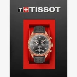 Tissot Mens PRS 516 Chronograph Watch T131.617.36.082.00 13 Tissot Mens PRS 516 Chronograph Watch T131.617.36.082.00 -Tissot Watch 23 51 483 tissot 05