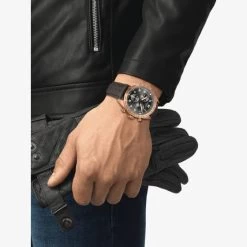 Tissot Mens PRS 516 Chronograph Watch T131.617.36.082.00 14 Tissot Mens PRS 516 Chronograph Watch T131.617.36.082.00 -Tissot Watch 23 51 483 tissot 06