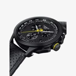 Tissot Mens Tour De France 22 Black Watch T135.417.37.051.00 -Tissot Watch 23 51 485 02