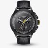 Tissot Mens Tour De France 22 Black Watch T135.417.37.051.00 -Tissot Watch 23 51 485 grey