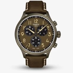 Tissot Chrono XL Khaki Watch T116.617.36.092.00