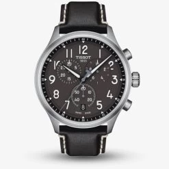 Tissot Chrono XL Black Watch T116.617.16.062.00