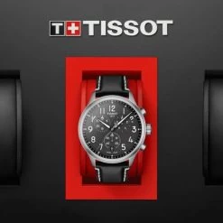 Tissot Chrono XL Black Watch T116.617.16.062.00 12 Tissot Chrono XL Black Watch T116.617.16.062.00 -Tissot Watch 23 51 488 tissot 05