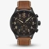 Tissot Chrono XL Brown Watch T116.617.36.052.03 1 Tissot Chrono XL Brown Watch T116.617.36.052.03 -Tissot Watch 23 51 489 grey