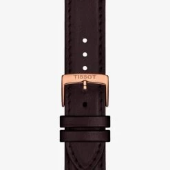 Tissot Everytime Gent Rose Gold Watch T143.410.36.011.00 12 Tissot Everytime Gent Rose Gold Watch T143.410.36.011.00 -Tissot Watch 23 51 491 tissot 04