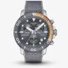 Tissot Mens Seastar 1000 Chronograph Watch T120.417.17.081.01 -Tissot Watch 23 51 493 01