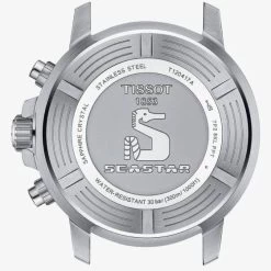 Tissot Mens Seastar 1000 Chronograph Watch T120.417.17.081.01 9 Tissot Mens Seastar 1000 Chronograph Watch T120.417.17.081.01 -Tissot Watch 23 51 493 03