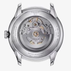 Tissot Mens Chemin Des Tourelles Watch T139.807.16.041.00 -Tissot Watch 23 51 496 02