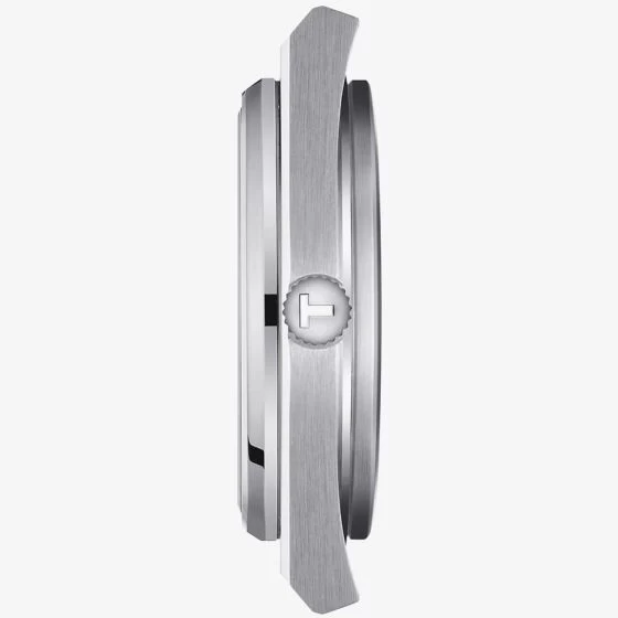 Tissot Mens Prx Blue Dial Watch T137.410.17.041.00 4 Tissot Mens Prx Blue Dial Watch T137.410.17.041.00 - Image 2