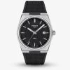 Tissot Mens Prx Black Dial Watch T137.410.17.051.00 -Tissot Watch 23 51 500 01