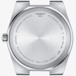 Tissot Mens Prx Black Dial Watch T137.410.17.051.00 8 Tissot Mens Prx Black Dial Watch T137.410.17.051.00 -Tissot Watch 23 51 500 03