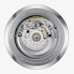 Tissot Mens Automatics III Watch T065.430.16.051.00 -Tissot Watch 23 51 501 02