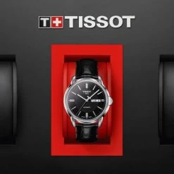 Tissot Mens Automatics III Watch T065.430.16.051.00 -Tissot Watch 23 51 501 03