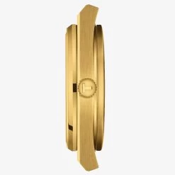 Tissot PRX Powermatic 80 Mens Gold Automatic Watch T137.407.33.021.00 8 Tissot PRX Powermatic 80 Mens Gold Automatic Watch T137.407.33.021.00 -Tissot Watch 23 52 25111762 tissot 02