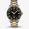 Tissot Seastar 1000 Two Tone Watch T1204102205100 1 Tissot Seastar 1000 Two Tone Watch T1204102205100 -Tissot Watch 23 52 25113545 tissot 01