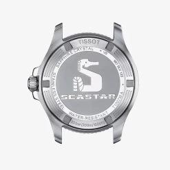 Tissot Seastar 1000 Two Tone Watch T1202102205100 -Tissot Watch 23 52 25113546 tissot 03