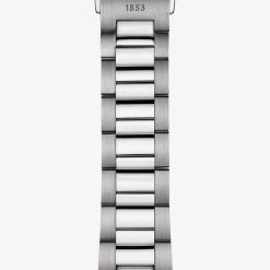 Tissot PR 100 Silver & Blue Watch T1504101104100 -Tissot Watch 23 52 25113547 tissot 04