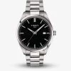 Tissot PR 100 Silver & Black Watch T1504101105100 1 Tissot PR 100 Silver & Black Watch T1504101105100 -Tissot Watch 23 52 25113549 tissot 01