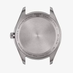 Tissot PR 100 Silver & Black Watch T1504101105100 -Tissot Watch 23 52 25113549 tissot 03