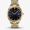Tissot PR 100 Two Tone Watch T1504102204100 2 Tissot PR 100 Two Tone Watch T1504102204100 -Tissot Watch 23 52 25113550 tissot 01
