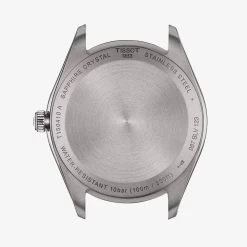 Tissot PR 100 Two Tone Watch T1504102204100 -Tissot Watch 23 52 25113550 tissot 03