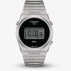 Tissot PRX Digital Silver Watch T1374631105000 -Tissot Watch 23 52 25113552 tissot 01