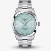Tissot Gentleman Powermatic 80 Silicium Watch T1274071135100 -Tissot Watch 23 52 25113555 tissot 01