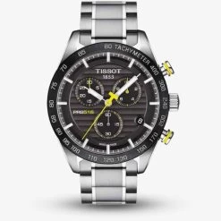 Tissot Mens T-Sport PRS 516 Bracelet Watch T100.417.11.051.00