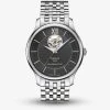 Tissot Mens T-Classic Tradition Powermatic 80 Watch T063.907.11.058.00