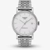 Tissot Mens T-Classic Everytime Swissmatic Watch T109.407.11.031.00
