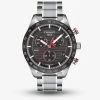 Tissot Mens T-Sport PRS 516 Chronograph Red And Black Watch T100.417.11.051.01 1 Tissot Mens T-Sport PRS 516 Chronograph Red And Black Watch T100.417.11.051.01 -Tissot Watch 23 52 375 grey