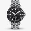 Tissot Mens T-Sport Seastar Black Watch T120.407.11.051.00 1 Tissot Mens T-Sport Seastar Black Watch T120.407.11.051.00 -Tissot Watch 23 52 386 grey