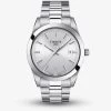 Tissot Mens Gentleman Silver Dial Bracelet Watch T127.410.11.031.00 2 Tissot Mens Gentleman Silver Dial Bracelet Watch T127.410.11.031.00 -Tissot Watch 23 52 406 grey 2