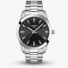Tissot Mens Gentleman Black Dial Bracelet Watch T127.410.11.051.00 2 Tissot Mens Gentleman Black Dial Bracelet Watch T127.410.11.051.00 -Tissot Watch 23 52 407 grey 2