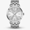 Tissot Mens Swissmatic Bracelet Watch T129.407.11.031.00 1 Tissot Mens Swissmatic Bracelet Watch T129.407.11.031.00 -Tissot Watch 23 52 423 grey