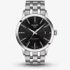 Tissot Mens T-Classic Dream Swissmatic Automatic Bracelet Watch T129.407.11.051.00 1 Tissot Mens T-Classic Dream Swissmatic Automatic Bracelet Watch T129.407.11.051.00 -Tissot Watch 23 52 424 grey