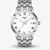Tissot Mens Classic Watch T129.410.11.013.00 -Tissot Watch 23 52 427 grey