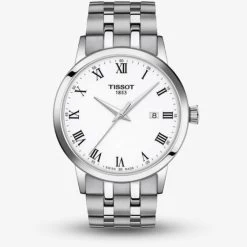 Tissot Mens Classic Watch T129.410.11.013.00