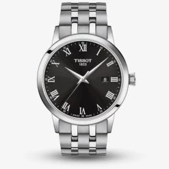 Tissot Mens Classic Watch T129.410.11.053.00