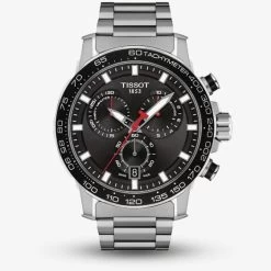Tissot Mens Supersport Watch T125.617.11.051.00