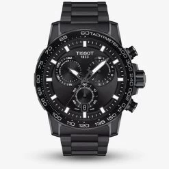 Tissot Mens Super Sport Chronograph Watch T125.617.33.051.00