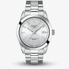 Tissot Gentleman Stainless Steel Silver Bracelet Watch T127.407.11.031.00 1 Tissot Gentleman Stainless Steel Silver Bracelet Watch T127.407.11.031.00 -Tissot Watch 23 52 434 grey