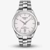 Tissot Pr100 Stainless Steel Silver Dial Bracelet Watch T101.407.11.031.00 2 Tissot Pr100 Stainless Steel Silver Dial Bracelet Watch T101.407.11.031.00 -Tissot Watch 23 52 435 grey