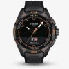 Tissot Mens T-Touch Connect Solar Watch T121.420.47.051.04 1 Tissot Mens T-Touch Connect Solar Watch T121.420.47.051.04 -Tissot Watch 23 52 437 grey