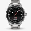 Tissot Mens T-Touch Connect Solar Watch T121.420.44.051.00 -Tissot Watch 23 52 438 grey
