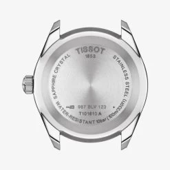 Tissot Mens PR 100 Sport Watch T101.610.11.041.00 12 Tissot Mens PR 100 Sport Watch T101.610.11.041.00 -Tissot Watch 23 52 439 t101.610.11.041.00 3 grey