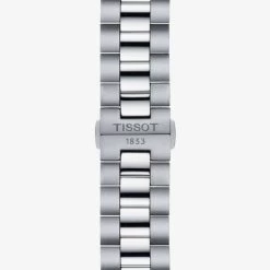 Tissot Mens PR 100 Sport Watch T101.610.11.041.00 13 Tissot Mens PR 100 Sport Watch T101.610.11.041.00 -Tissot Watch 23 52 439 t101.610.11.041.00 4 grey