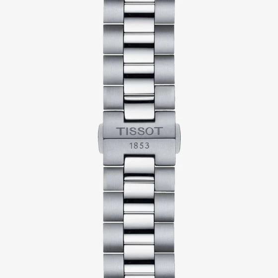 Tissot Mens PR 100 Sport Watch T101.610.11.041.00 6 Tissot Mens PR 100 Sport Watch T101.610.11.041.00 - Image 4